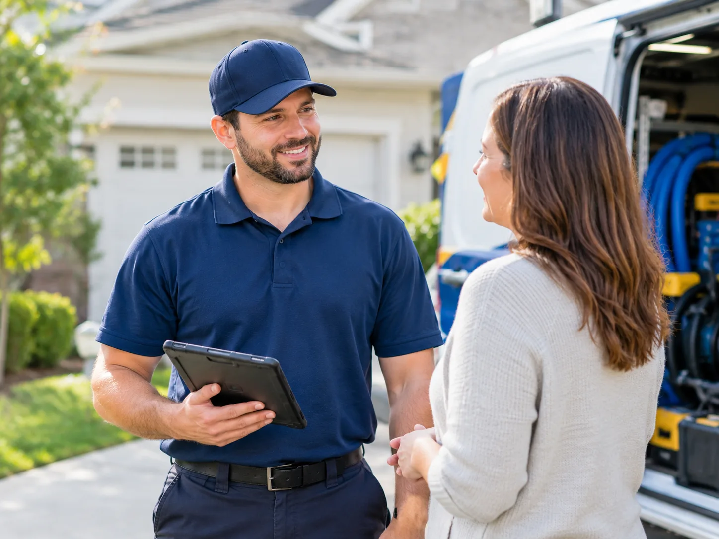 Sewage Backup Cleanup Narberth, PA FAQs